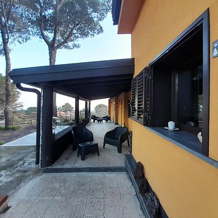Etna Country Home Nicolosi Extérieur photo