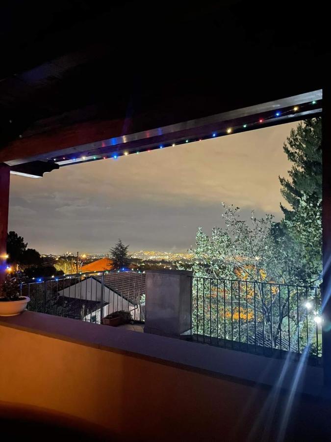 Etna Country Home Nicolosi Extérieur photo