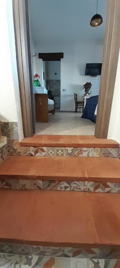 Etna Country Home Nicolosi Extérieur photo