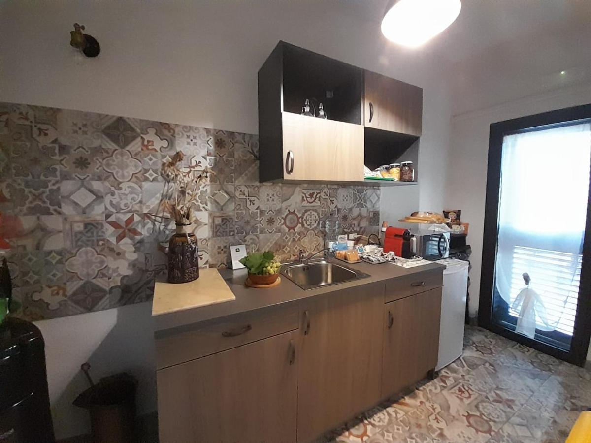 Etna Country Home Nicolosi Extérieur photo