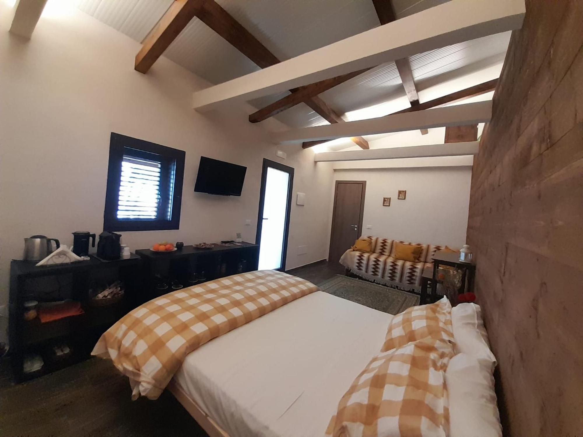 Etna Country Home Nicolosi Extérieur photo