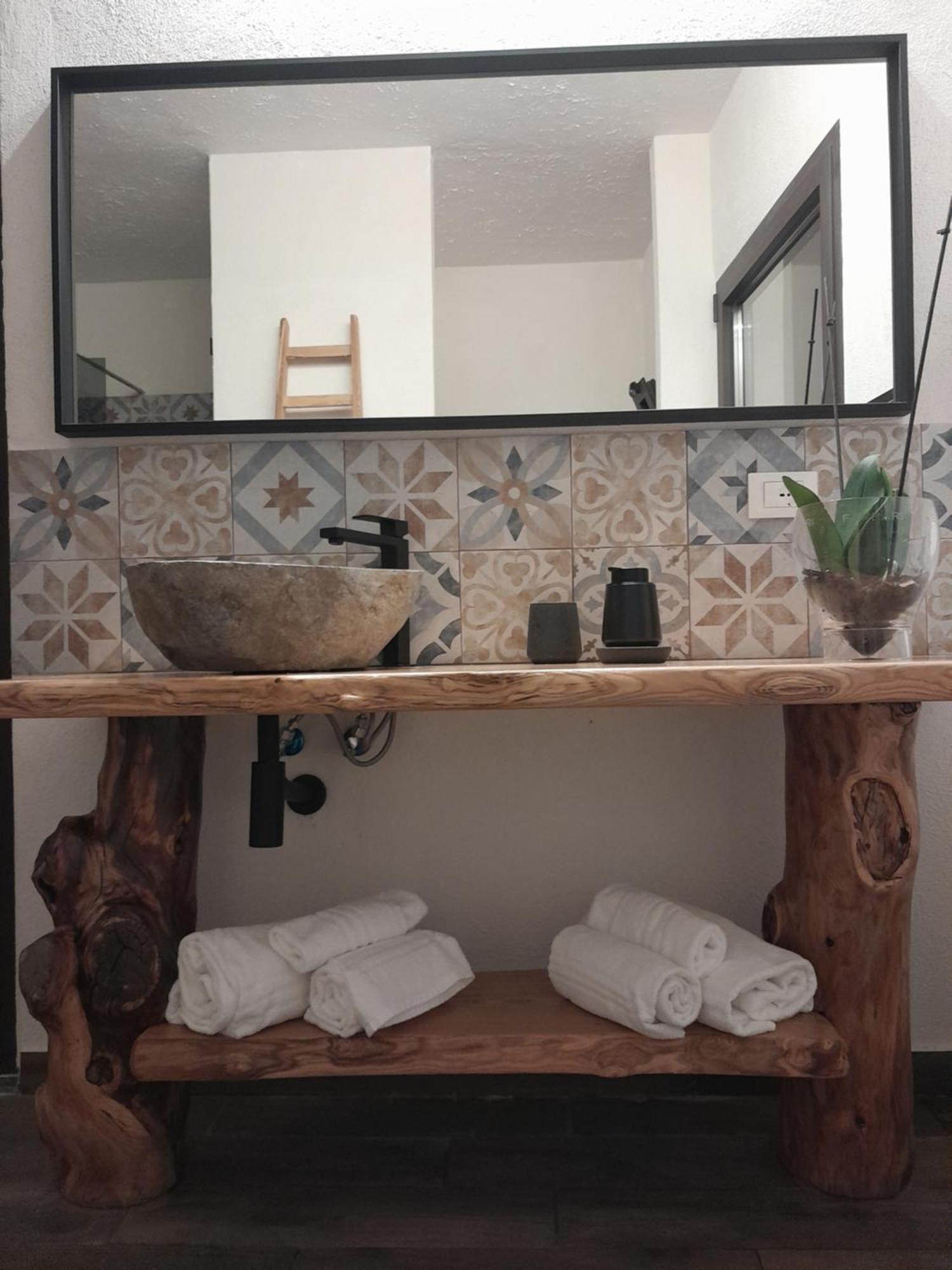 Etna Country Home Nicolosi Extérieur photo