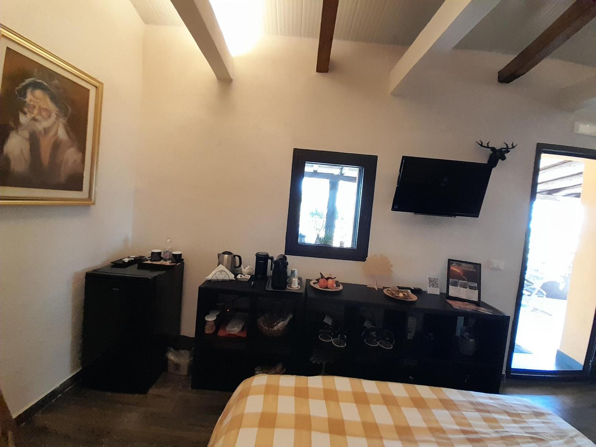 Etna Country Home Nicolosi Extérieur photo