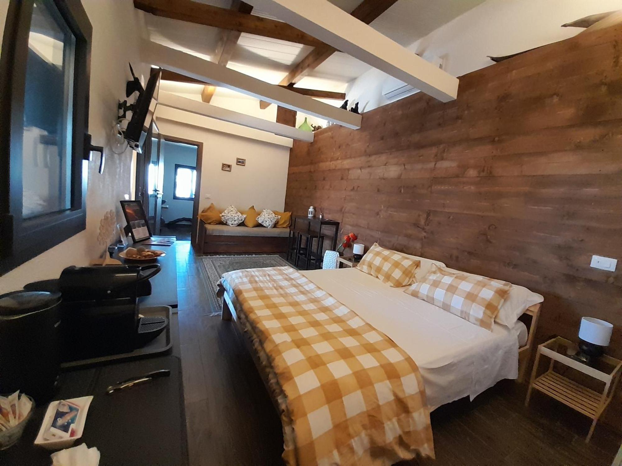 Etna Country Home Nicolosi Extérieur photo